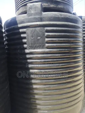7500l Geepee Tank