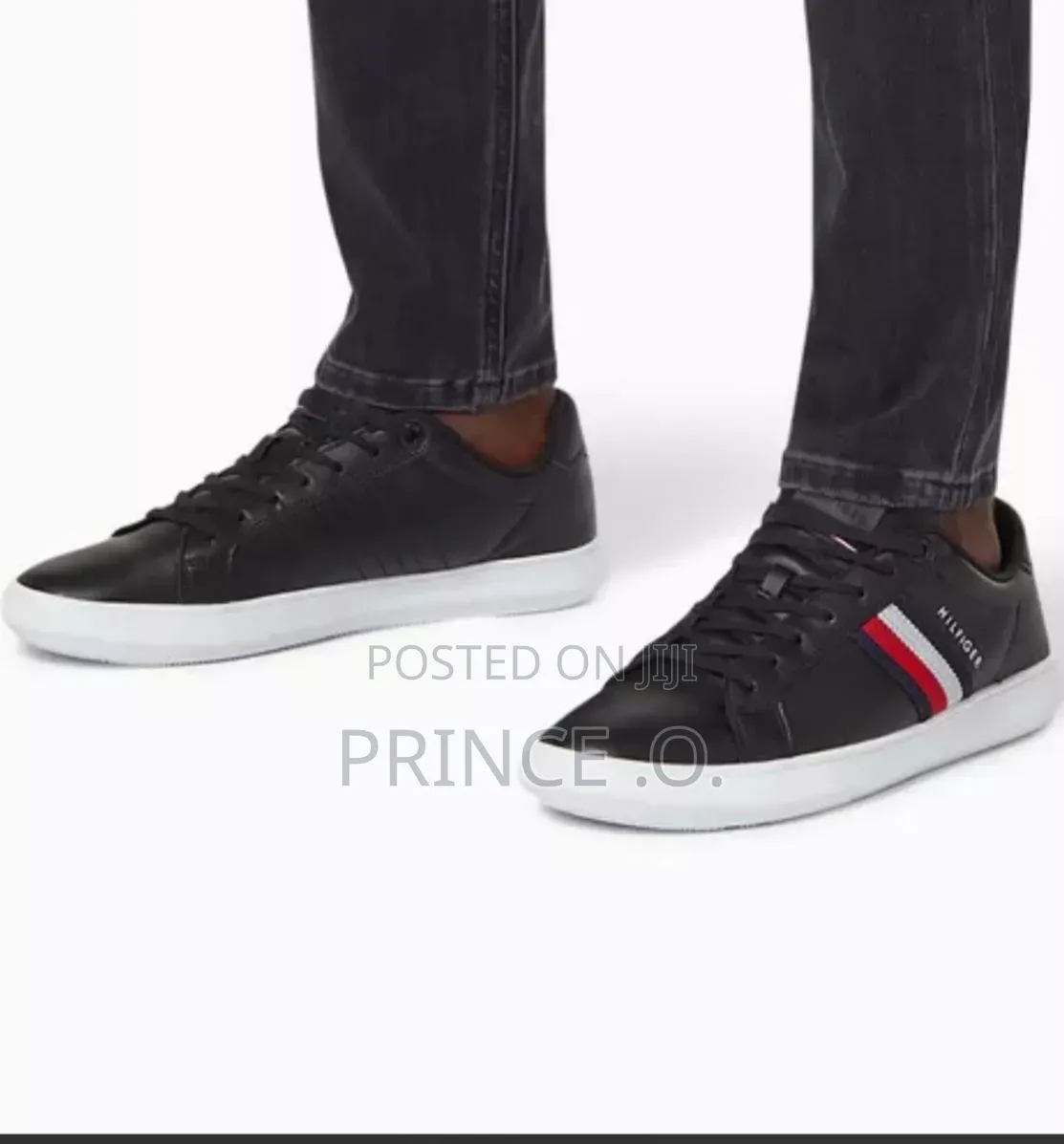 Tommy Hilfiger Sneakers