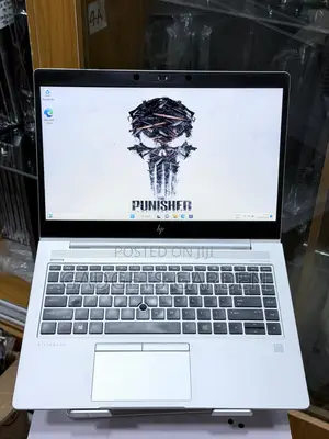Laptop HP EliteBook 840 G5 8GB Intel Core i5 SSD 256GB