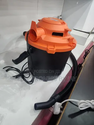 Maxi Vacuum Cleaner 18 Litters