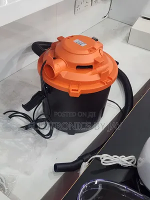 Maxi Vacuum Cleaner 18 Litters