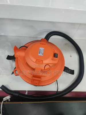 Maxi Vacuum Cleaner 18 Litters