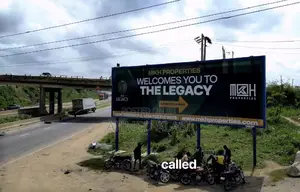 MKH the Legacy Estate