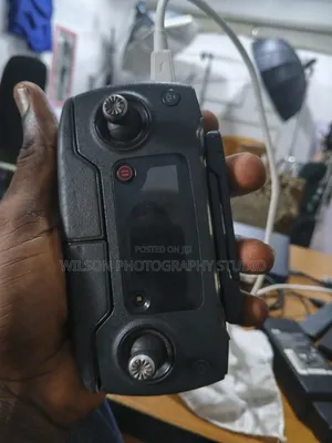 Dji Mavic Pro Controller
