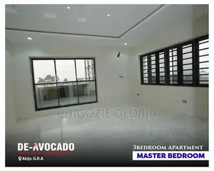 Furnished 3bdrm Block of Flats for sale