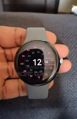 Google Pixel Watch 41mm