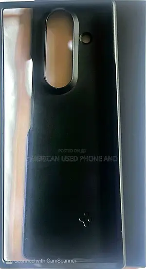 Samsung Galaxy Z Fold 7 Case