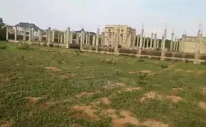 Land For Sale In Katampe Main