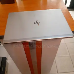 Laptop HP EliteBook 840 G5 16GB Intel Core i7 SSD 512GB