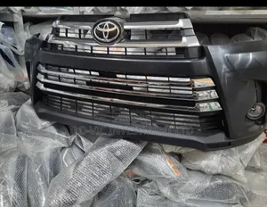 Complete Upgrade Kit Highlander 2018/19