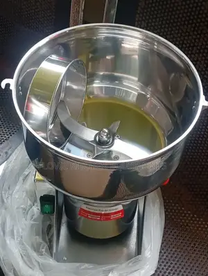 3000gr Spice Grinder