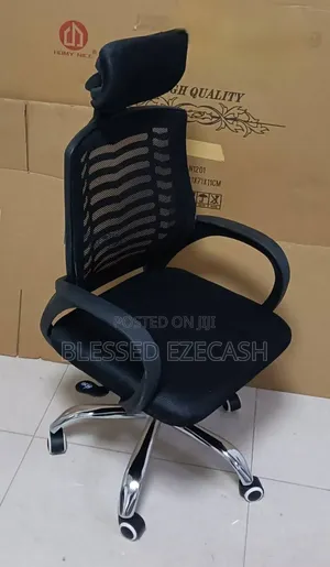 Good Quality Office Chair Swivel