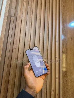 Apple iPhone 15 Pro 128 GB Silver