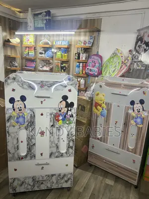 Children Drawer
