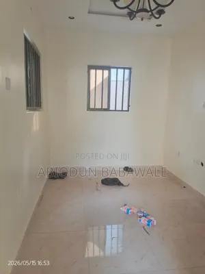 1bdrm Block of Flats in Jabi District Abuja for rent