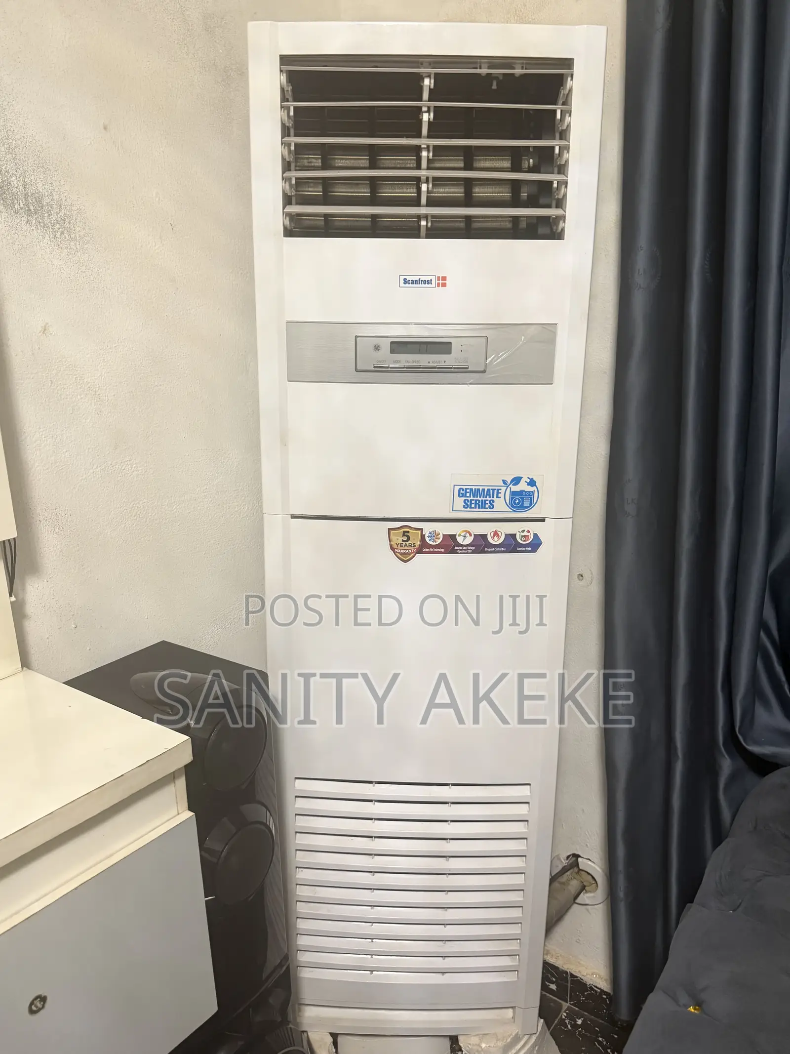 Air Conditioner