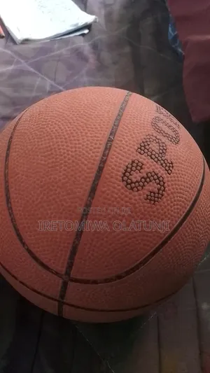 Basketball