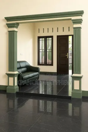 A Professional Painter