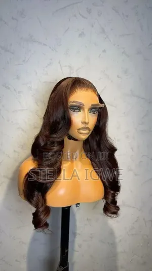 Human Hair