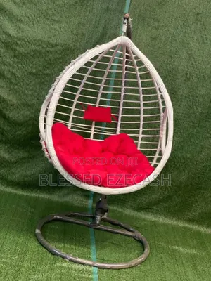 Nice Quality Swing Chair