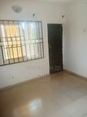 1bdrm Apartment in Ado Ekiti for rent
