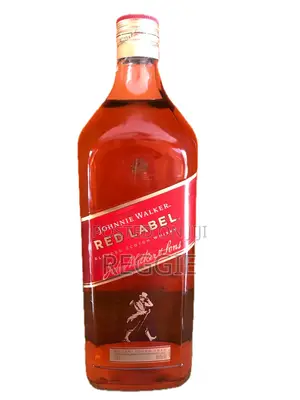 Red Label (Jonnie Walker)
