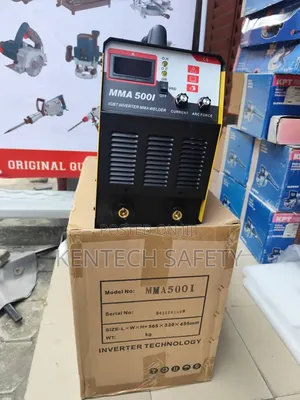 Power Flex Inverter Welding Machine Arc500i