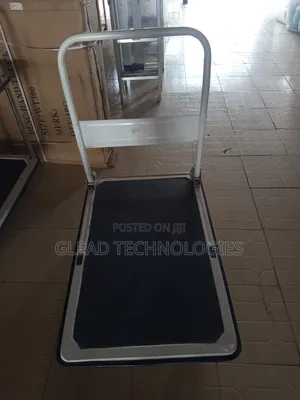 300kg Hand Trolley
