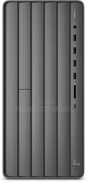 New Desktop Computer HP 16GB Intel Core i5 HDD+SSD 1T