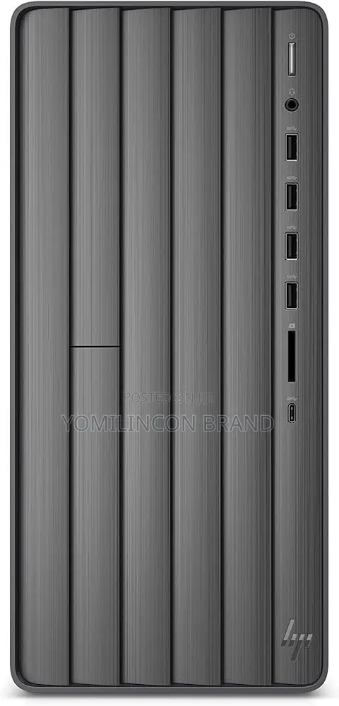 New Desktop Computer HP 16GB Intel Core i5 HDD+SSD 1T