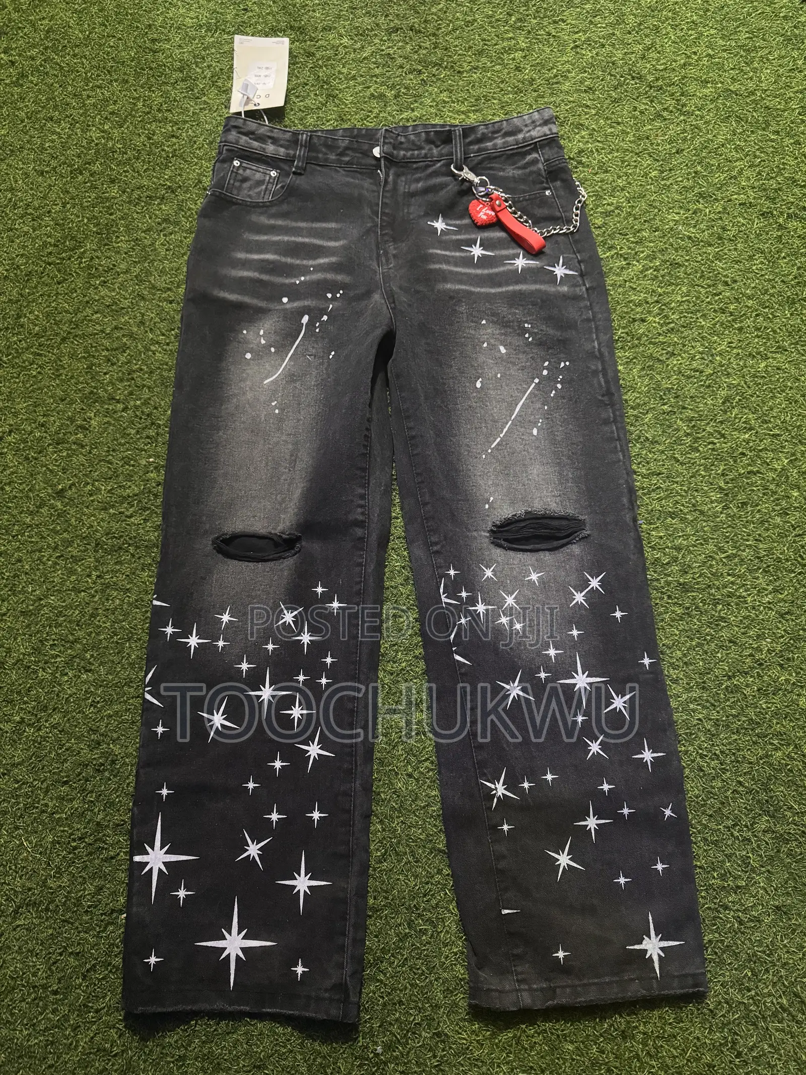 Baggy Jean