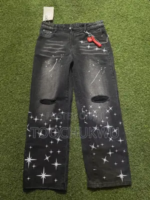 Baggy Jean