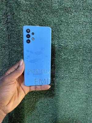 Samsung Galaxy A32 128 GB Blue