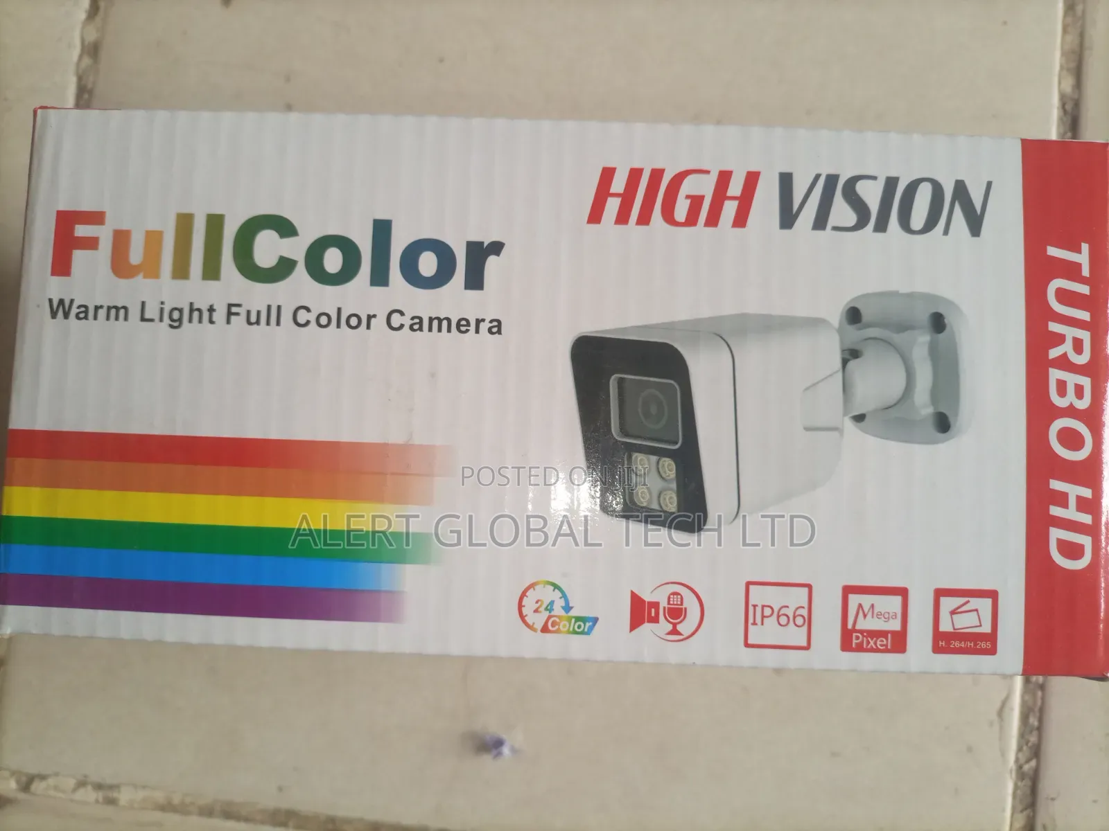 CCTV Camera