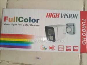 CCTV Camera