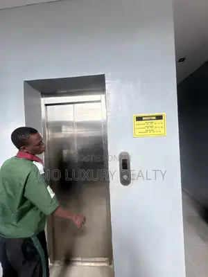2bdrm Apartment in Ikate for rent