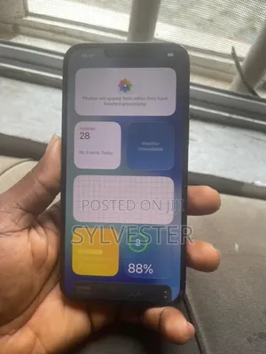 Apple iPhone 13 Pro Max 128 GB Silver