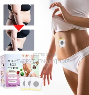 Slimming Patch (30pcs in a Pack)