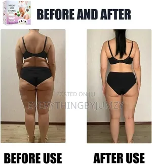 Slimming Patch (30pcs in a Pack)