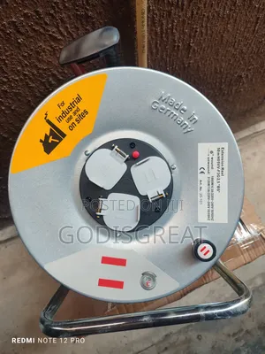 Extension Cable 2.5 by 50m