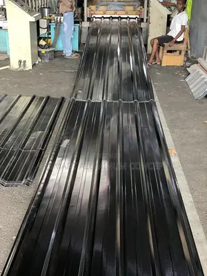 Aluminum Roofing Sheet