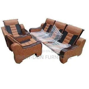 High Quality Executive Office Sofa Sets