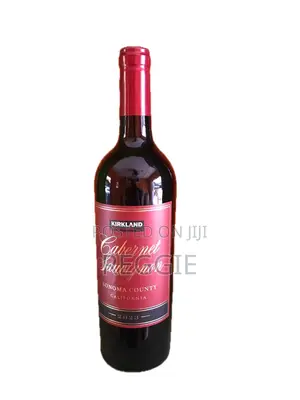 Cabernet Sauvignon (Kirkland Signature)