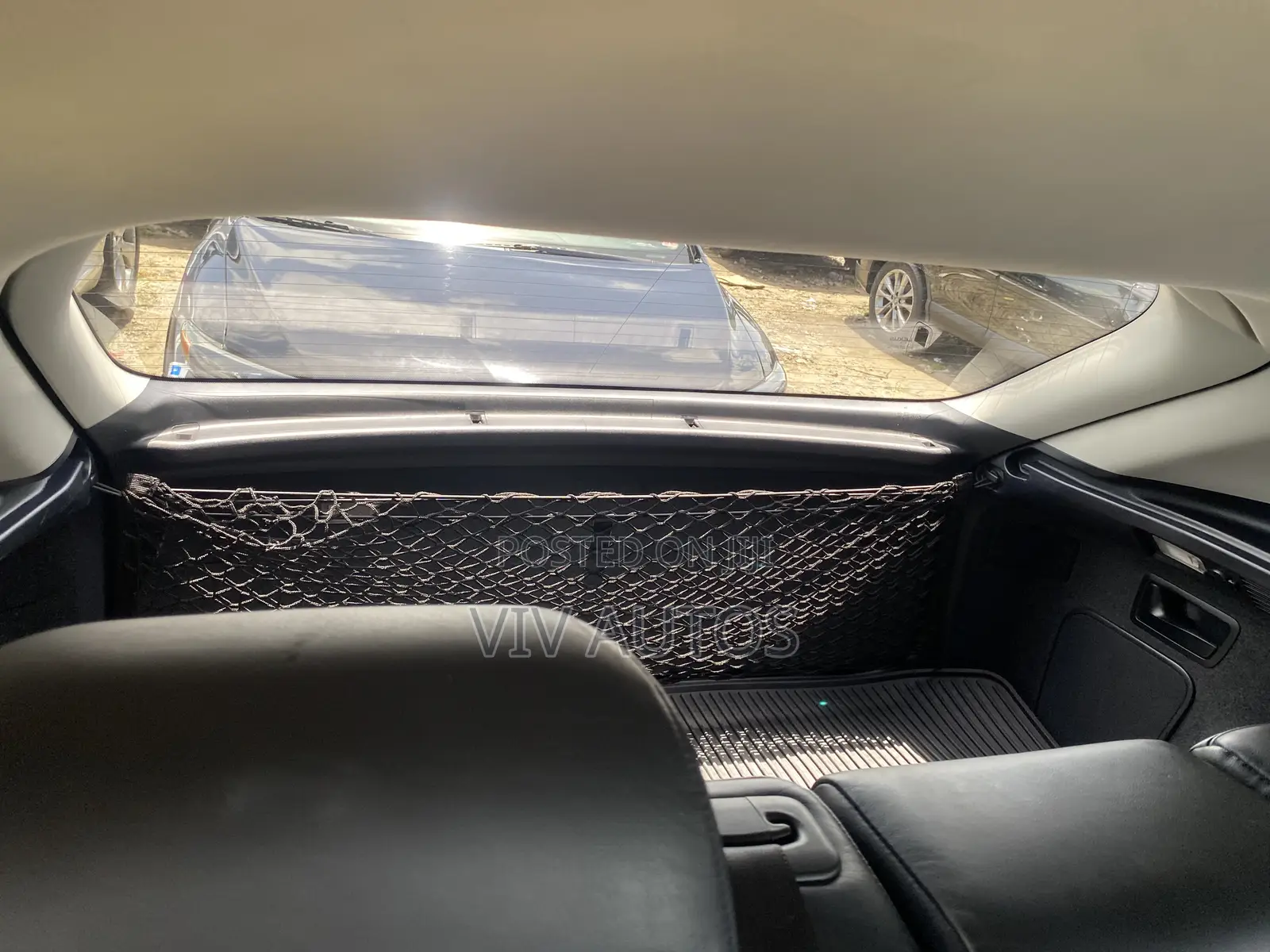Lexus RX 350 2011 Brown
