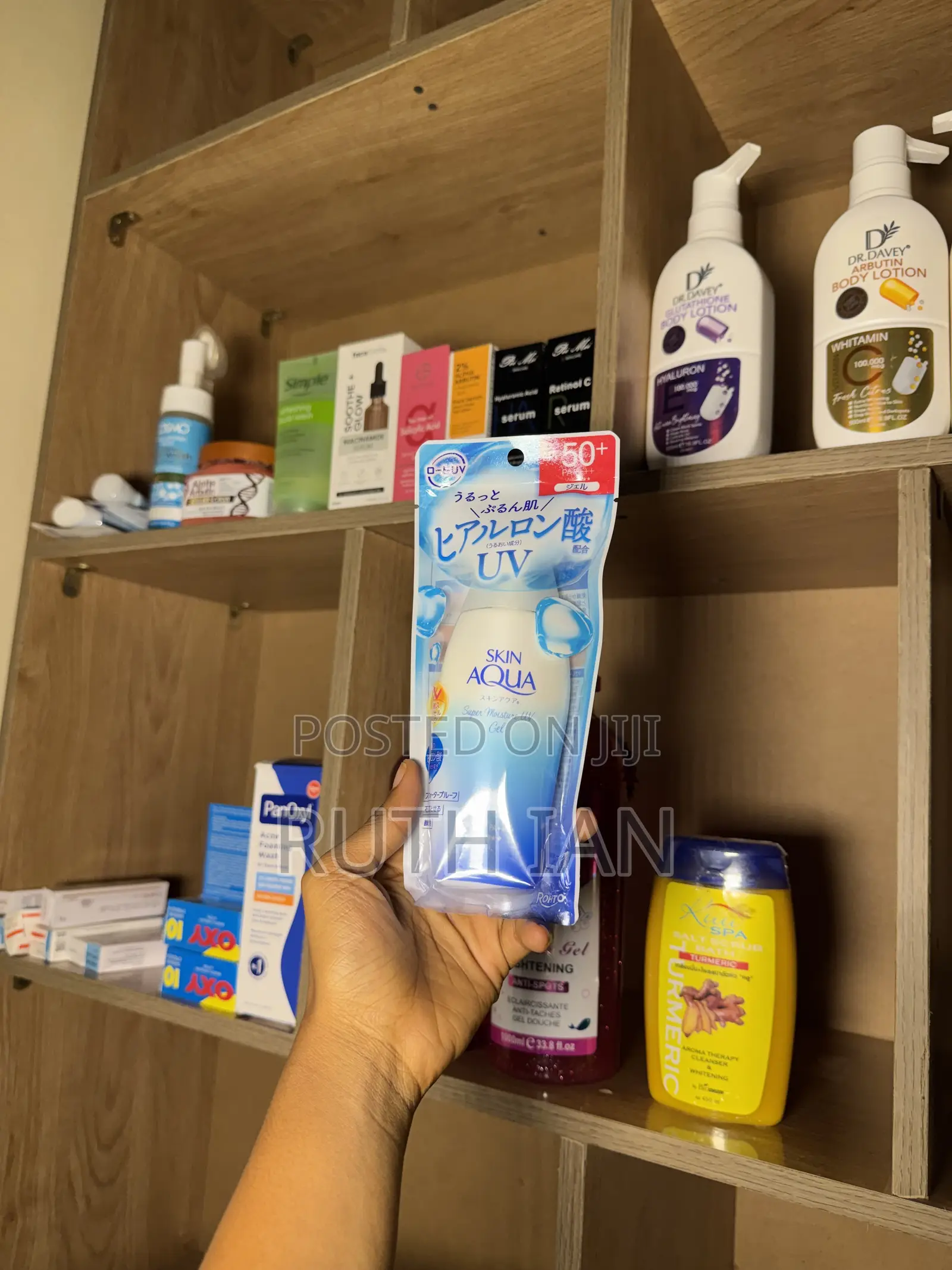 Clearcosmestic.Ng