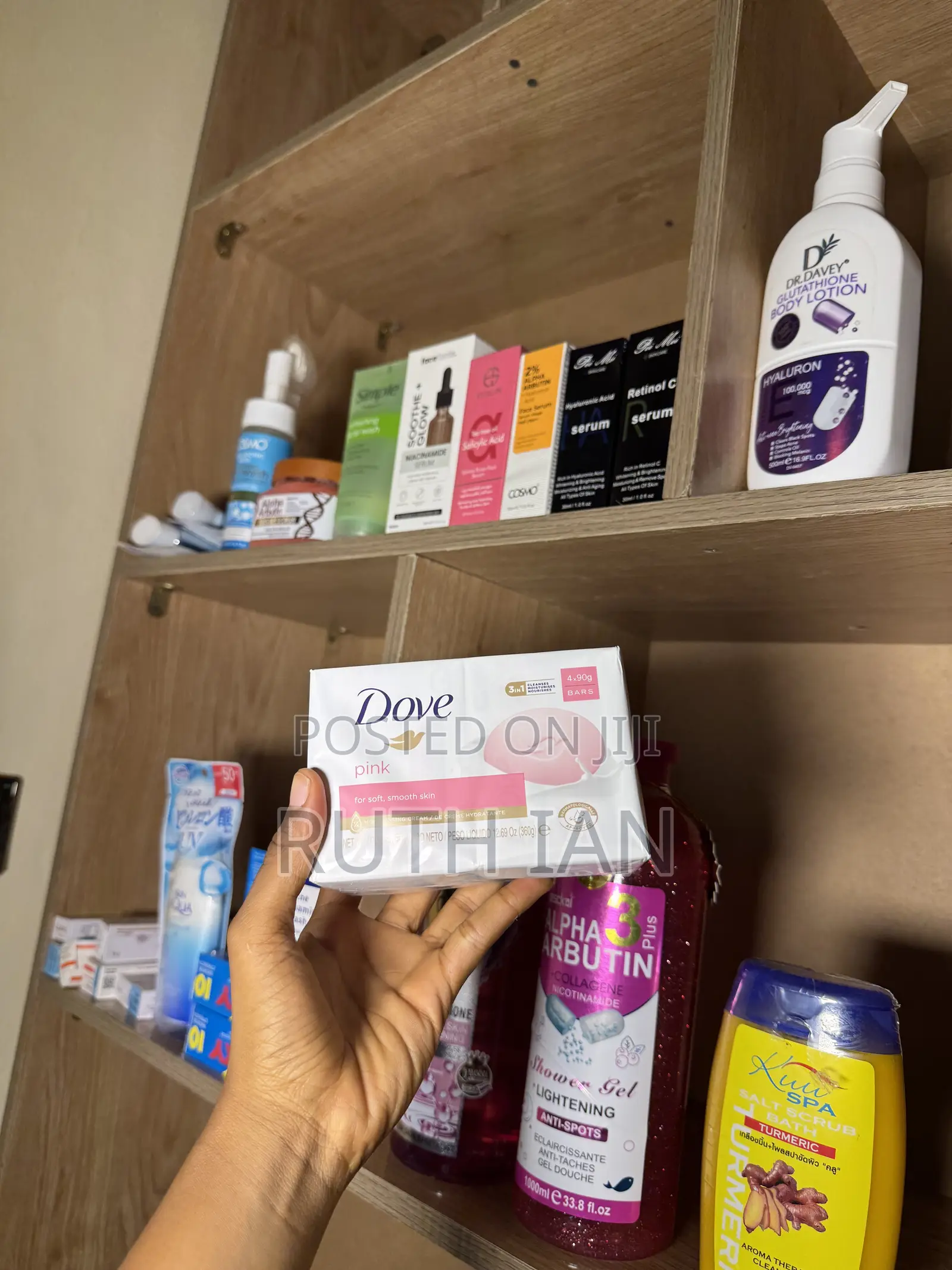 Clearcosmestic.Ng