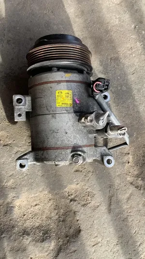 Car a/C Compressor Mazda Cx5
