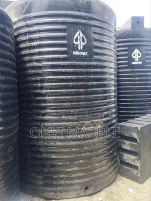 10000l Geepee Tank