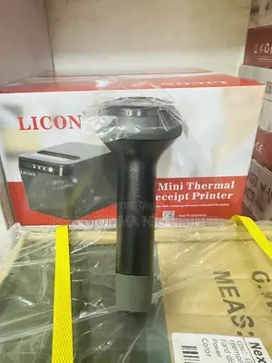 Lp1020 2d Barcode Scanner
