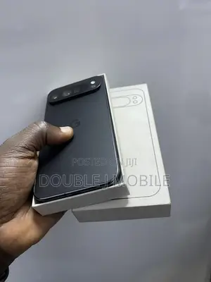 Google Pixel 9 Pro XL 128 GB Black